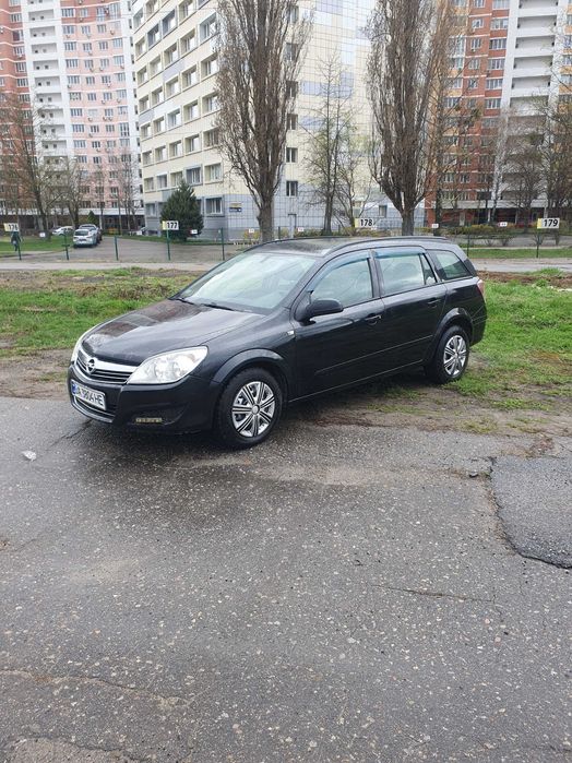 Продам OpeL Astra 1.3 D