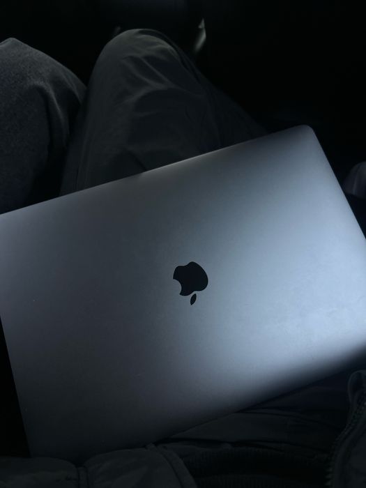 MacBook Pro 2019|256