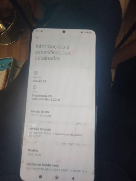 Muito bom como novo