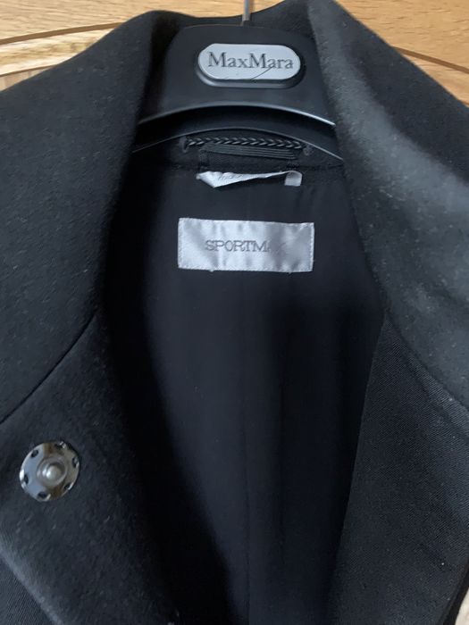 Пальто жіноче Max Mara Sportmax