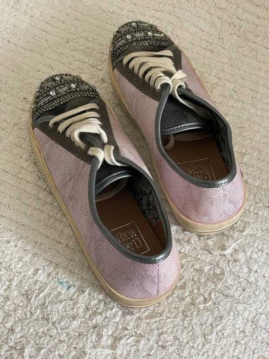 Sapatilhas Clara&Morena - 38