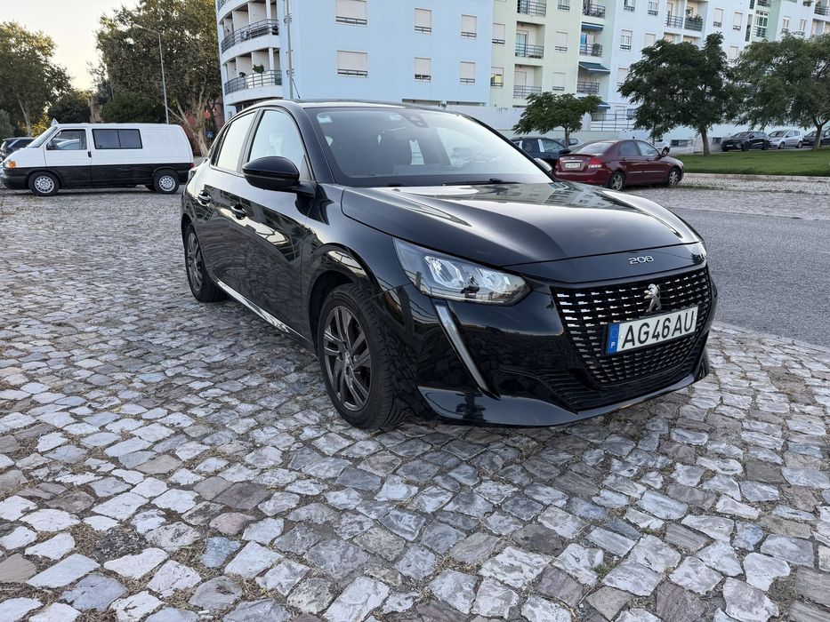 Peugeot 208 1.2 PureTech Active