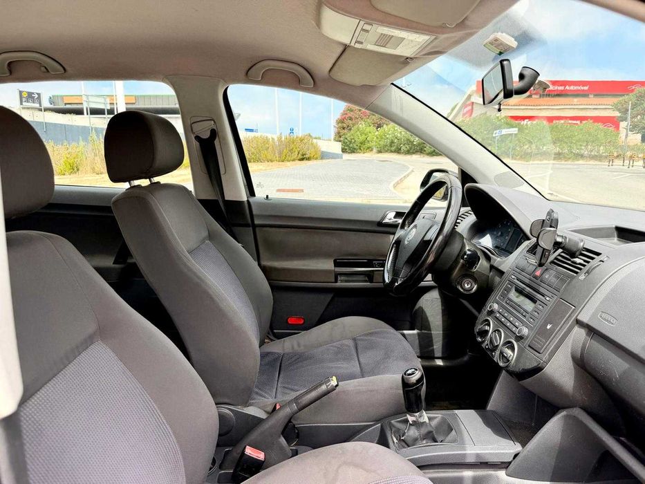 Volkswagen Polo 1.2