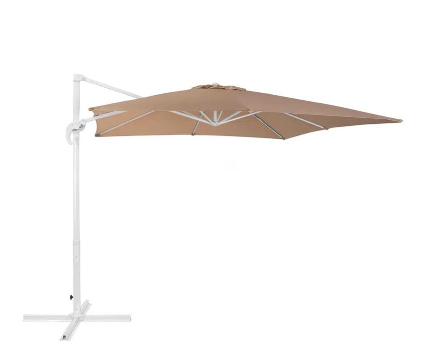 Guarda Sol 250cm & base