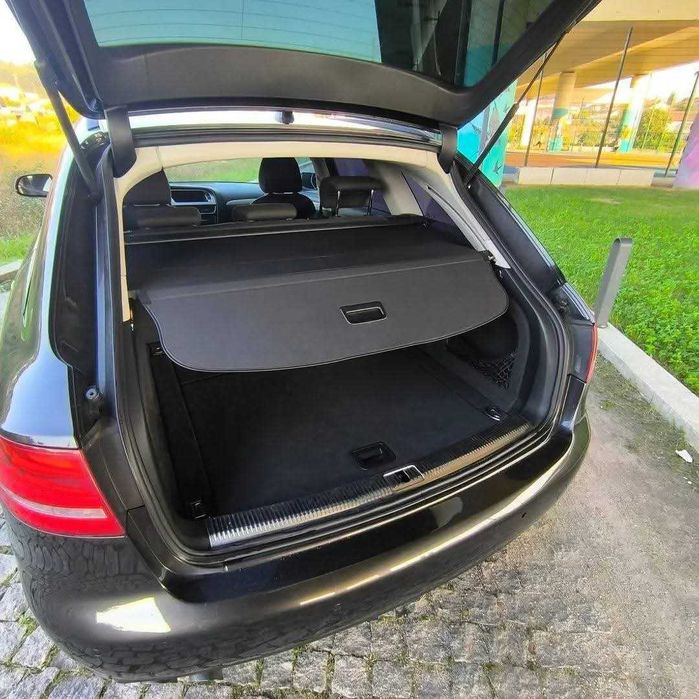 Audi a4 2.0 TDI avant