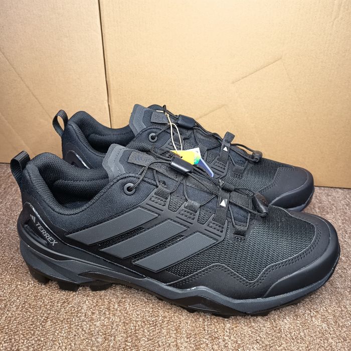 44-48.Топові кросівки Adidas Terrex Skychaser