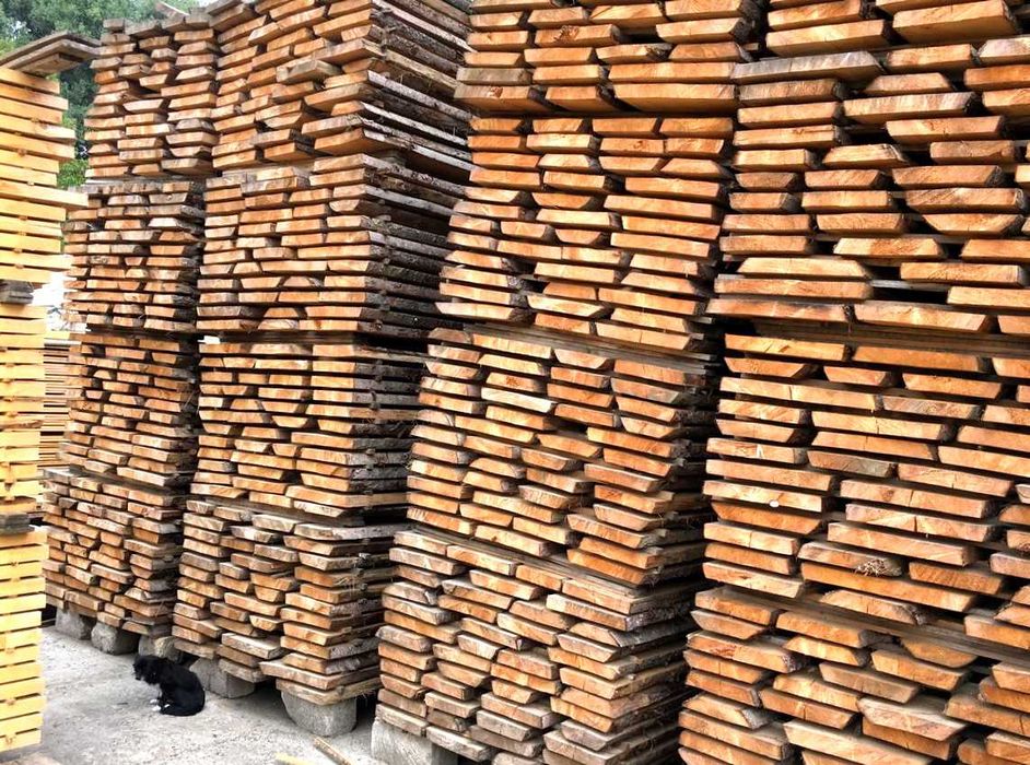 Дошка соснова 1 гатунок для опалубки