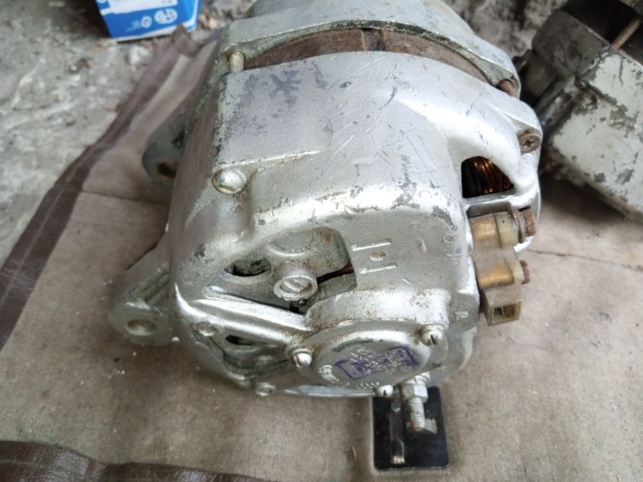 Продам новый генератор