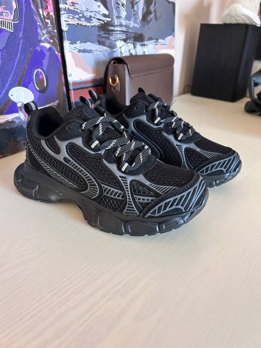 Кросівки літо- весна в 3 кольорах