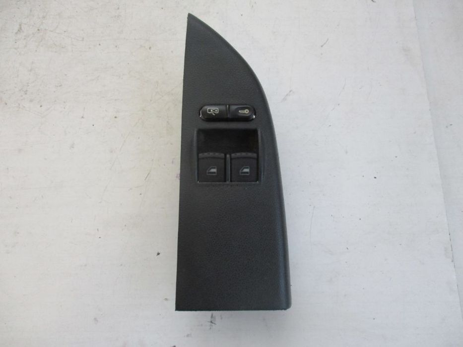 Comando Botoes Interruptor vidros Skoda Fabia 2 vidros