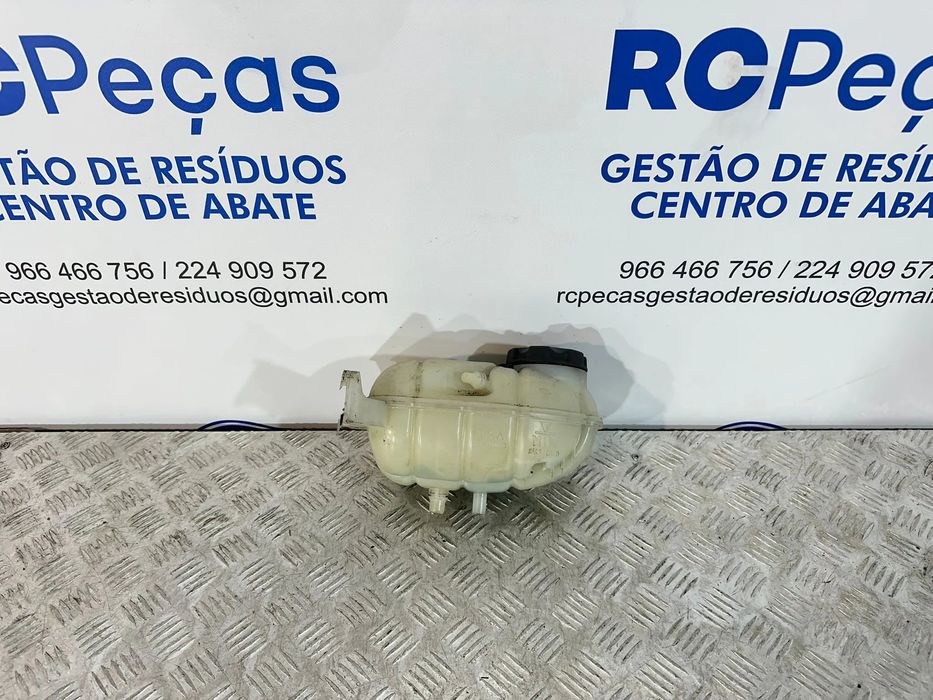 Reservatório Deposito Anticongelante Agua Motor Original BMW 7609468