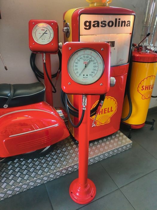 PCL Precetair Meter