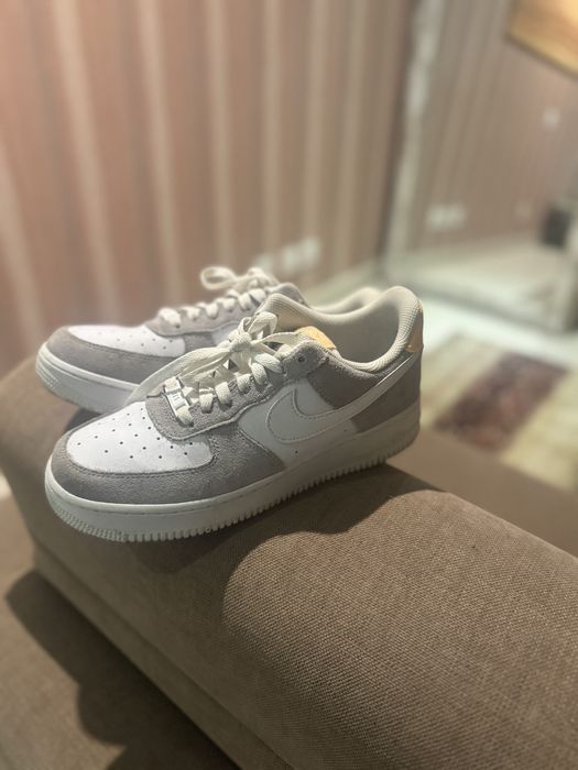 Air force 1 como novas