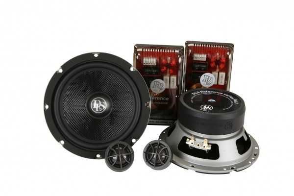 DLS R6.2 Reference(Не JBL Alpine Hertz Focal Audioson Kicx Magnat)