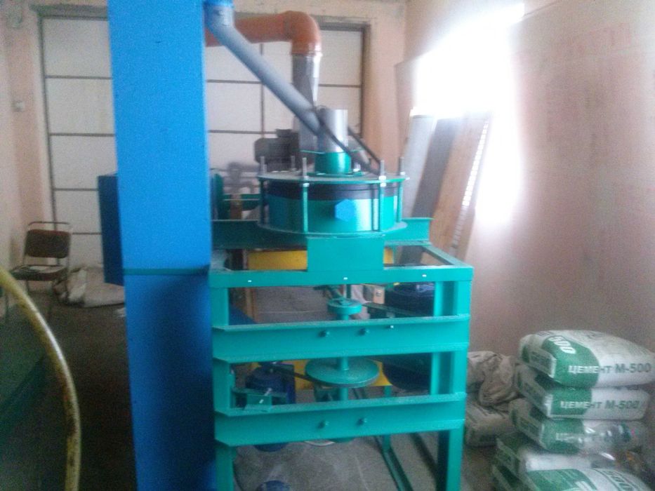 Крупорушка для гречки