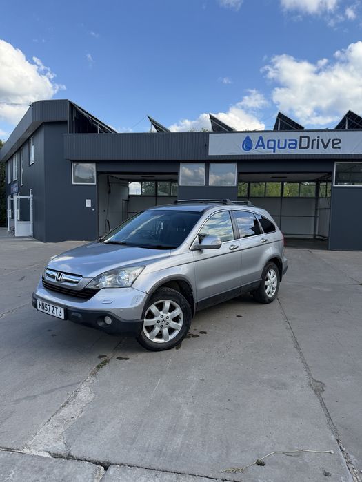 Honda SR-V 2007р