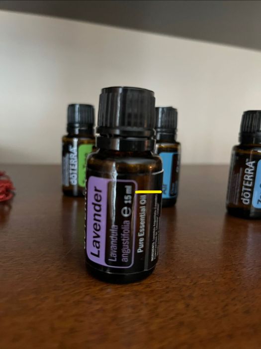 Doterra Home Essentials domowa apteczka z dyfuzorem i dwoma gratisami