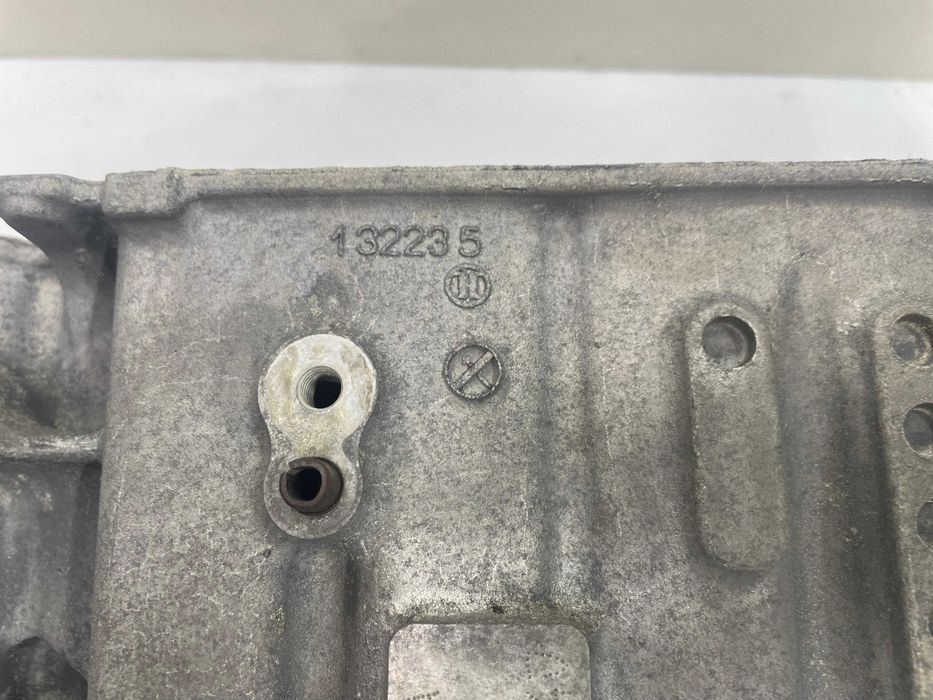 Bloco do motor Citroen Nemo 1.4HDi (8HS)