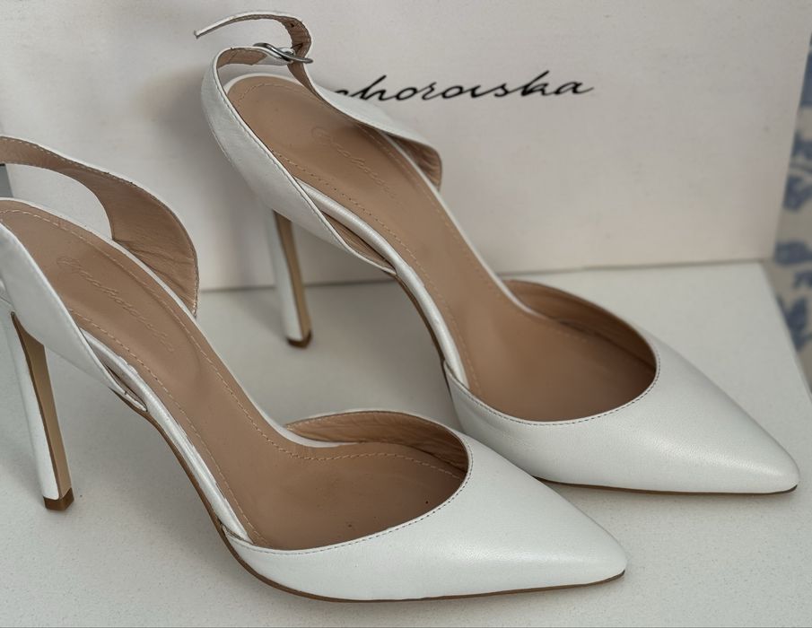 Туфли лодочки KACHOROVSKA