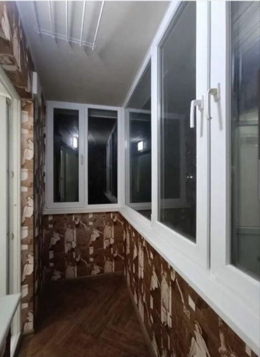 По маршруту кільцевого 2-х кімн. Квартира поліпшеного планування