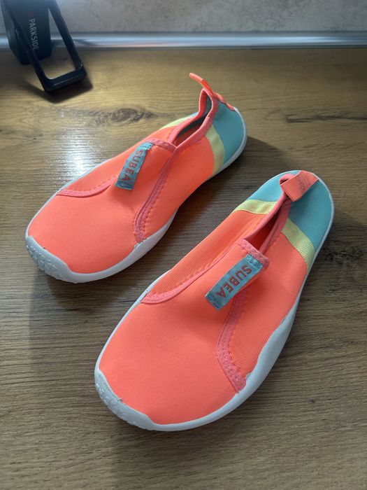 Buty do wody dla dzieci Subea 36/37