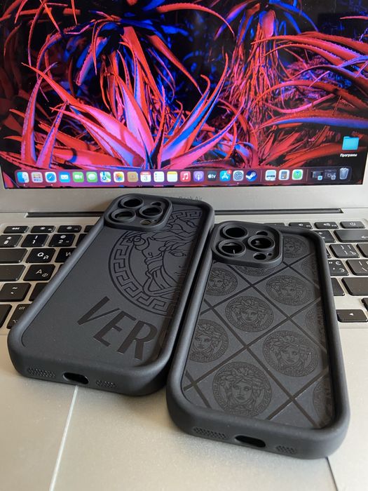 Чехлы на iPhone 15pro,15pro max