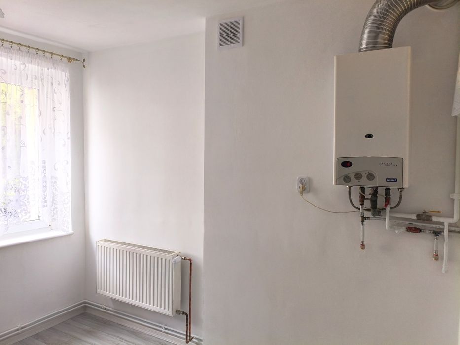 Sprzedam Mieszkanie 37.5m²