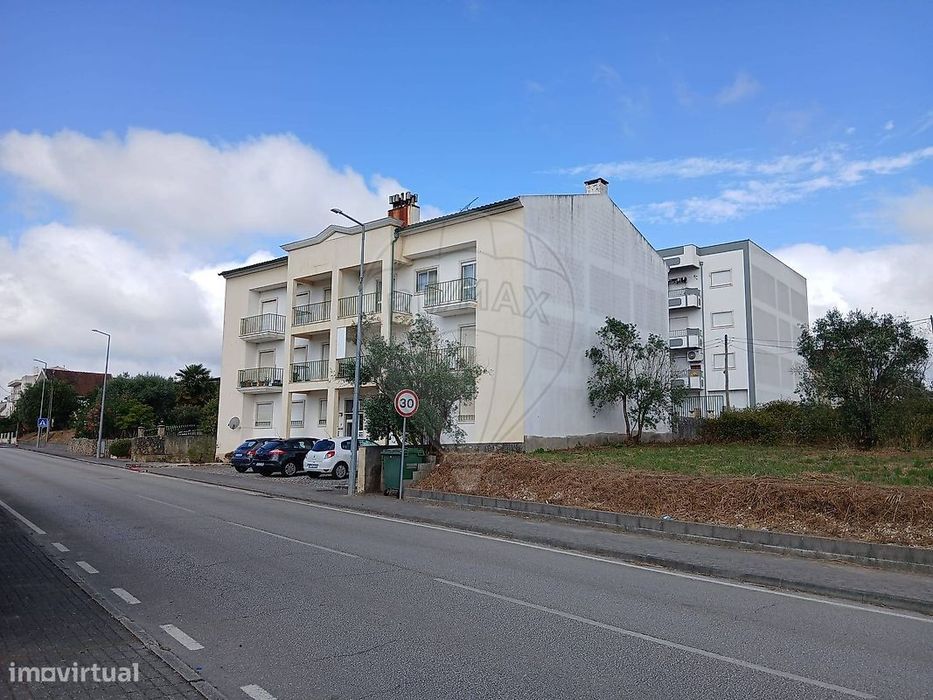 Apartamento T3 para venda