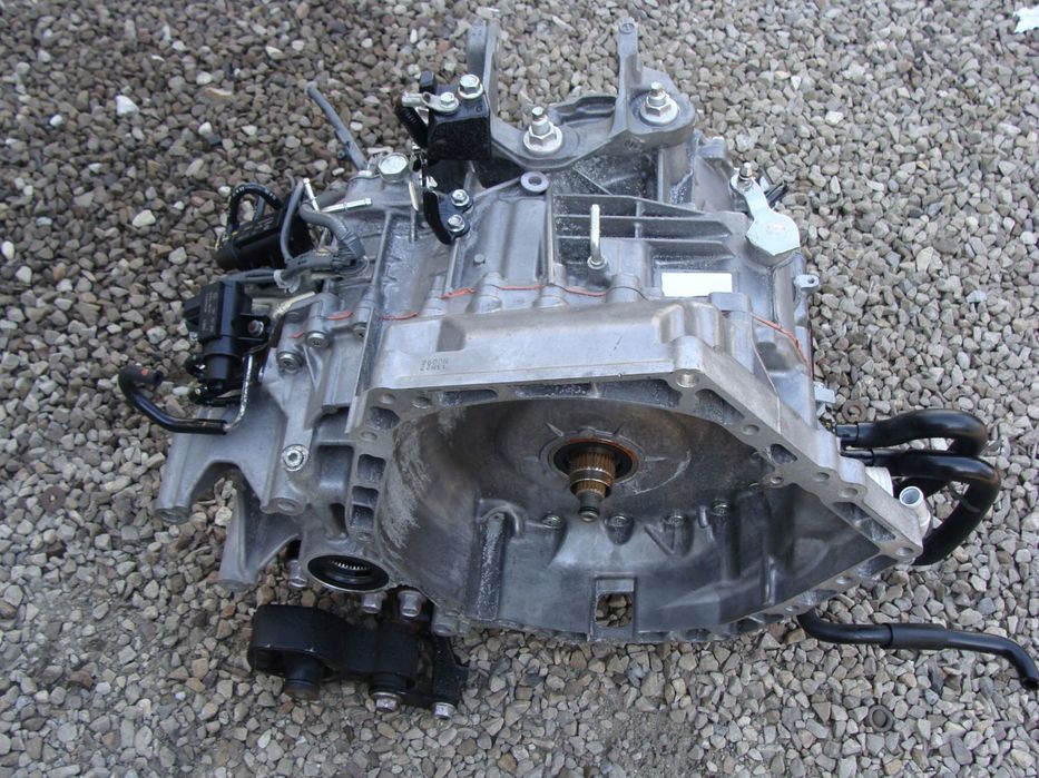 skrzynia biegów mazda cx5 cx 5 2.2 d automat awd 2015r uhs4 sh2fd