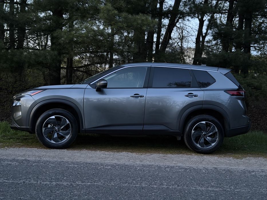 Продам Nissan Rogue T33 AWD