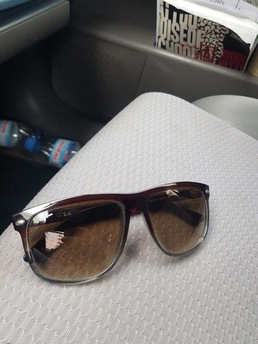 Vendo óculos sol ray ban