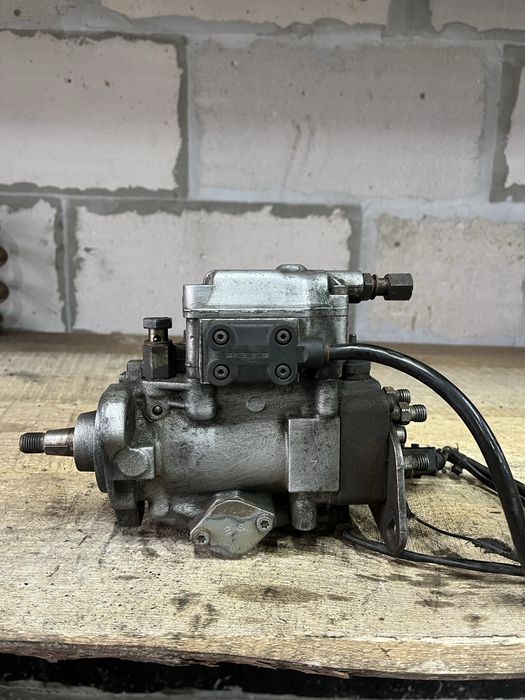 Топливный насос VW т4 2.5