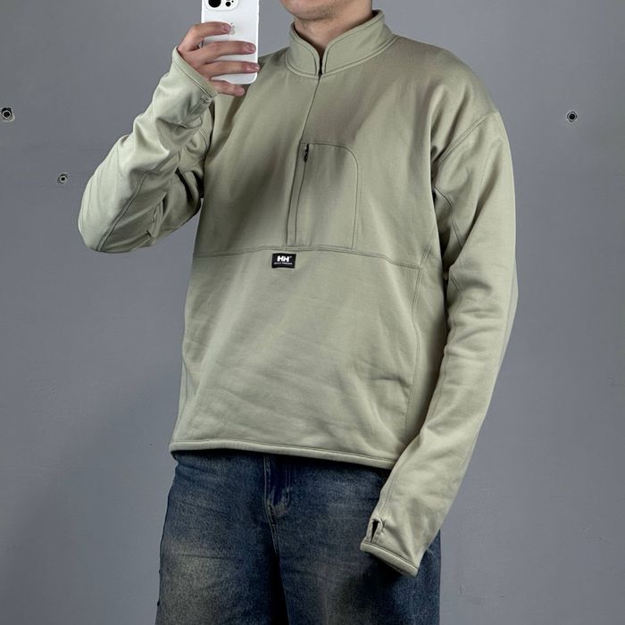Helly Hansen робочий одяг рабочая одежда флиска флис кофта верхняя верхній куртка флісова спецодяг спецовка engelbert strauss туристична трекінгова