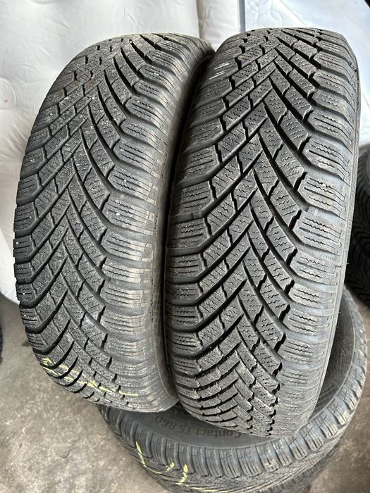 Bardzo ładne opony Continental 2018r - gwarancja,montaż,faktura