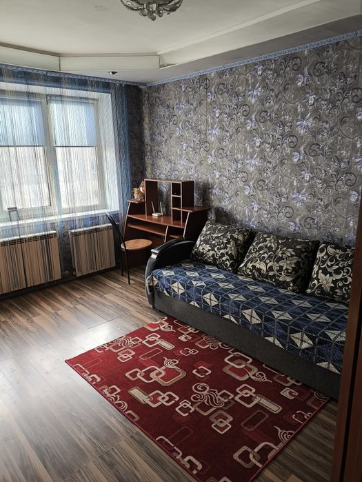 Сдам квартиру посуточно