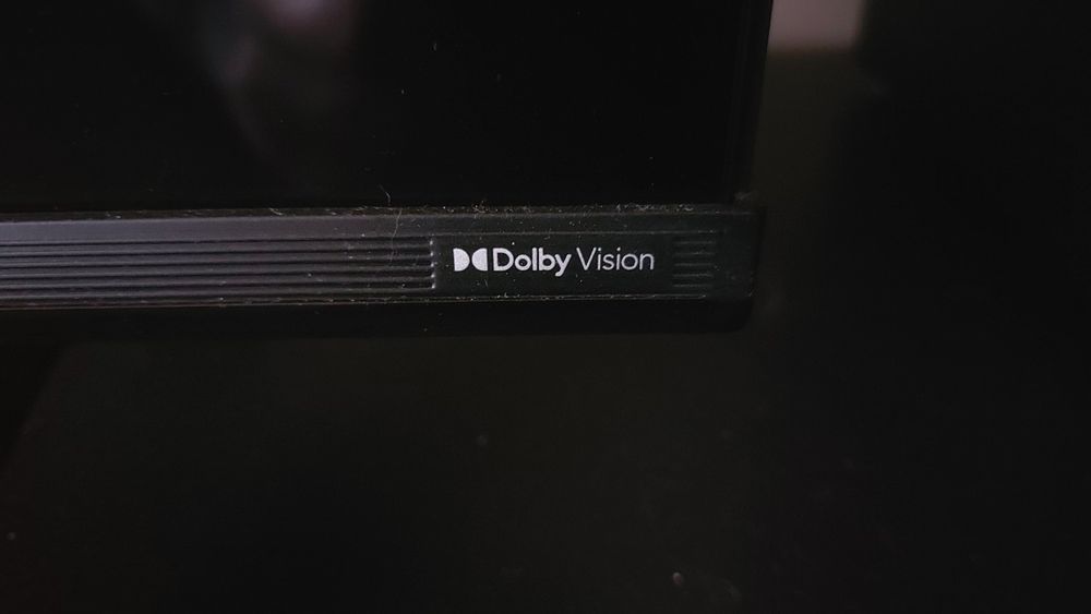 TV Hisense (Bom estado)