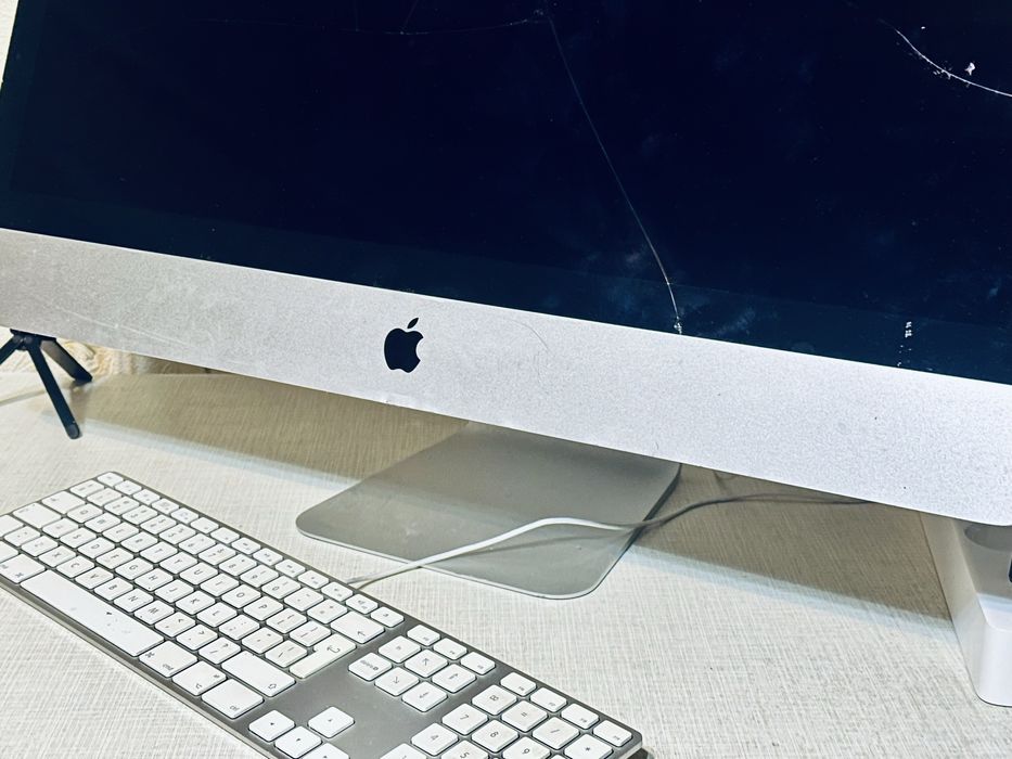 imac a1419 - Персональні комп'ютери - OLX.ua