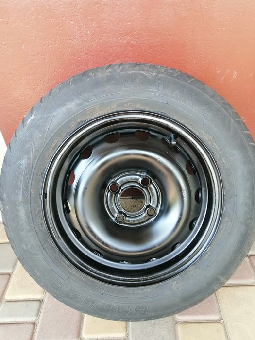 Шина  без диска 175 на 70 на 14