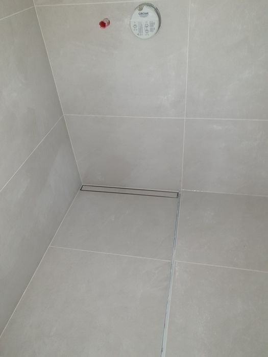 Wykończenia wnętrz,płytkarz,glazurnik łazienki