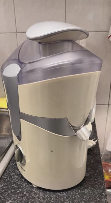 Centrifugadora/máquina fazer sumos Tecnison