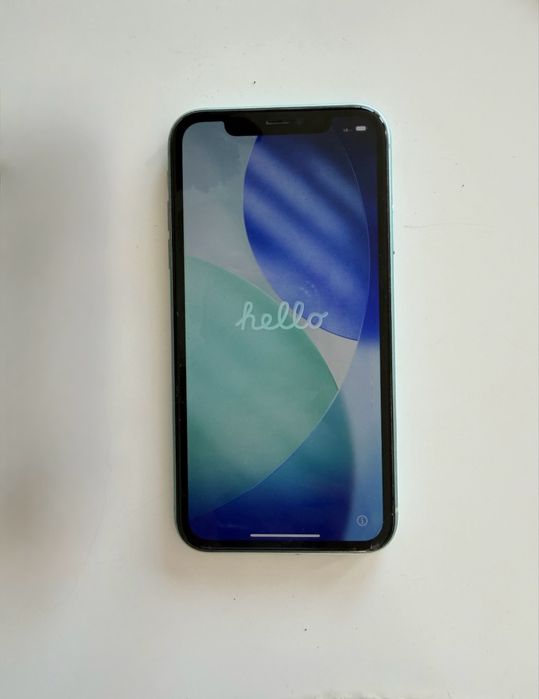 Iphone 11  128гб