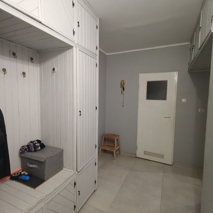 Mieszkanie w Końskich 55m, 2 pok.