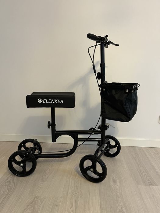 Hulajnoga ortopedyczna Elenker nowa