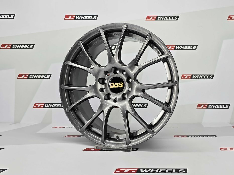 Jantes Look BMW REV em 18 | 5x120