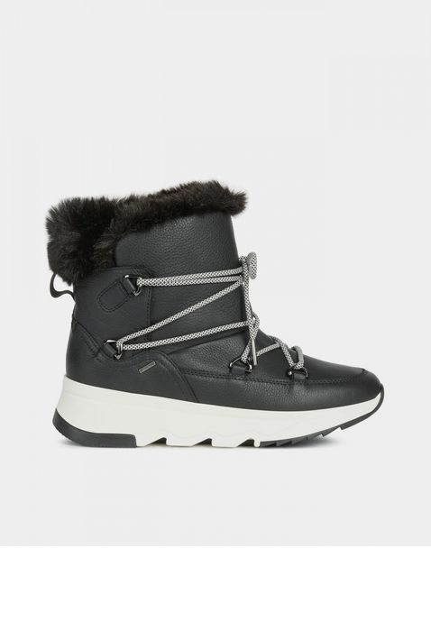 Зимові черевики Geox 37,39 рр