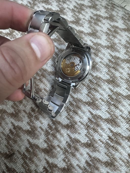 Patek Philippe Genève