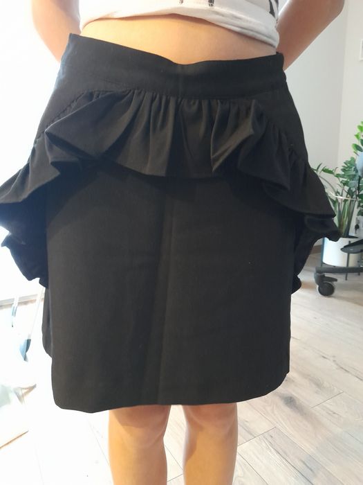 Reporter Young spódniczka r.158