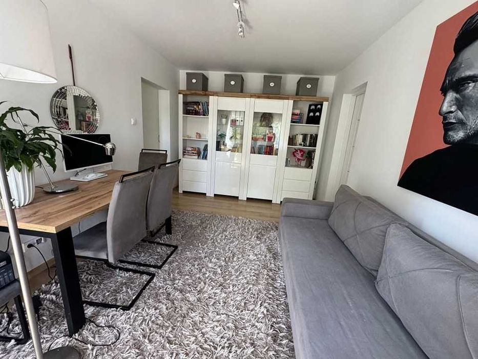 Mieszkanie 2 pokoje na sprzedaż Żubardź (balkon, komórka)