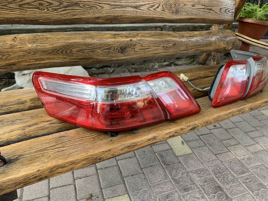Стопи тойота камрі 40 Toyota camry (Koito)