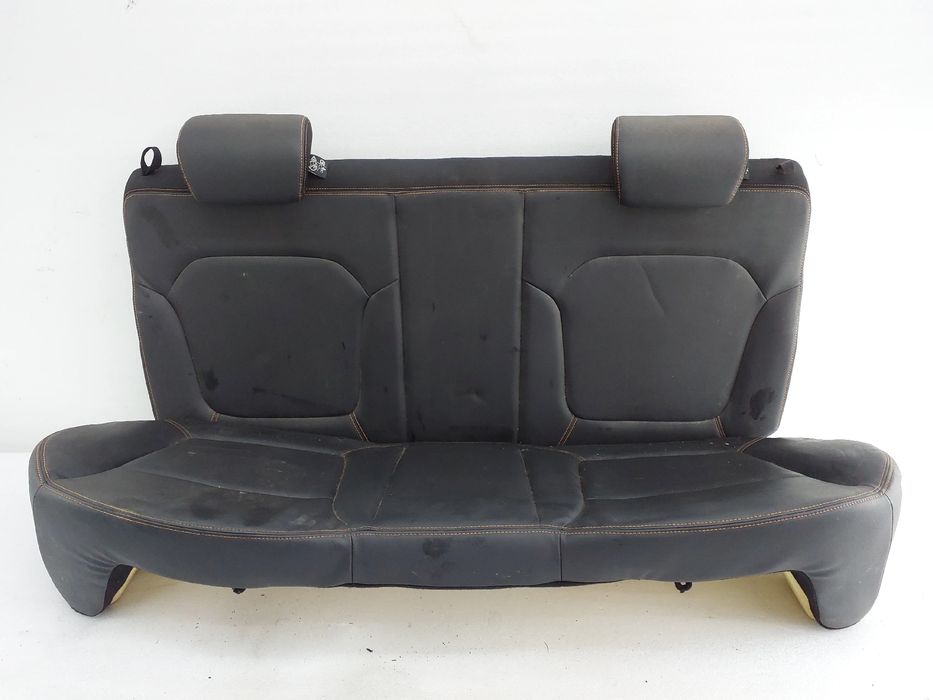 Conjunto de bancos DACIA Spring